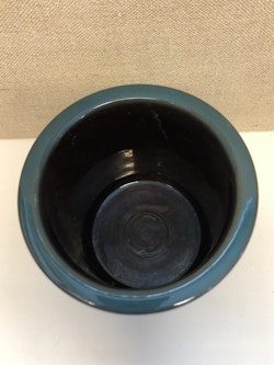 VAS, ceramics, Gabriel, KB 304, Sweden, 1960s/70s.