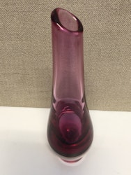 VAS, glas, FA.W. Johansson, Orrefors Glasgravyr.