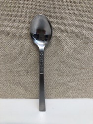 KAFFESKED "Rosen" Åhléns, 1960/70-tal.