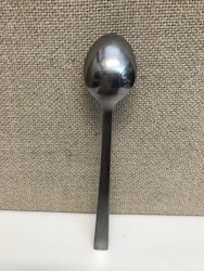 KAFFESKED "Rosen" Åhléns, 1960/70-tal.