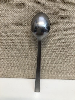 KAFFESKED "Rosen" Åhléns, 1960/70-tal.