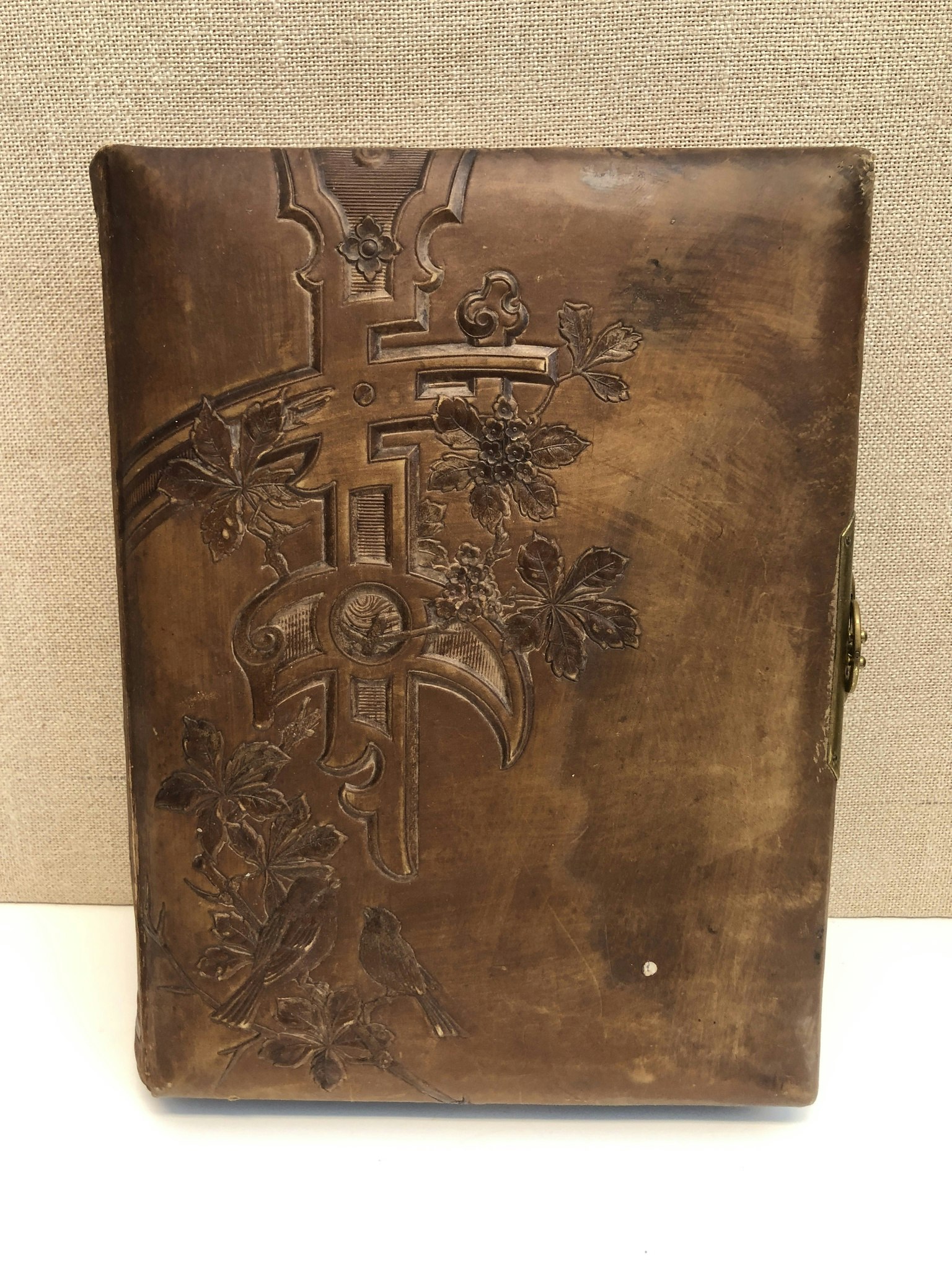 FOTOALBUM & ATELJÉKORT/KORT 78 st, bl.a Wasa, Finland, 1900-talets början.