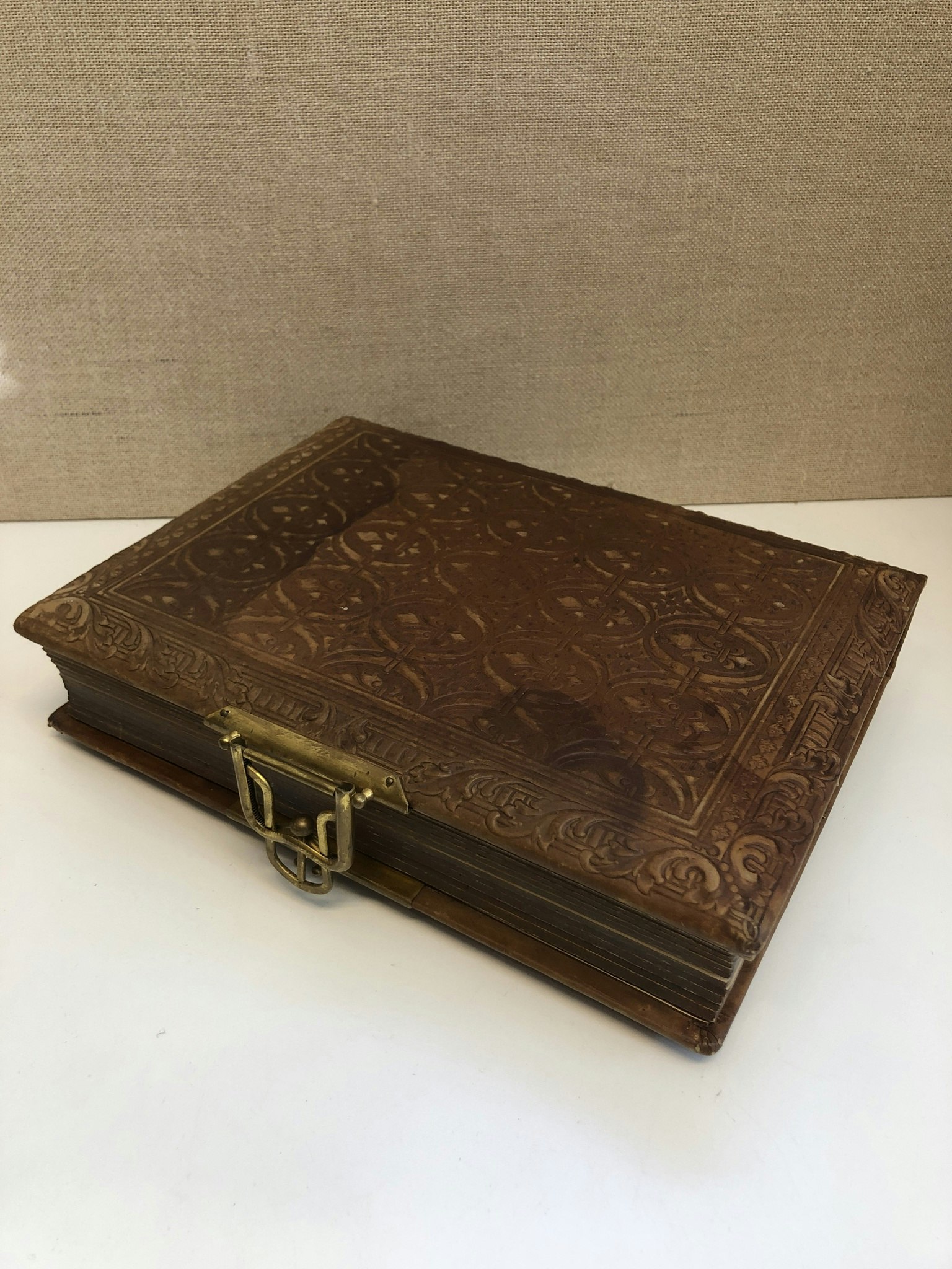 FOTOALBUM & ATELJÉKORT/KORT 78 st, bl.a Wasa, Finland, 1900-talets början.