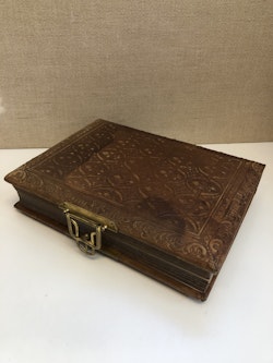 FOTOALBUM & ATELJÉKORT/KORT 78 st, bl.a Wasa, Finland, 1900-talets början.