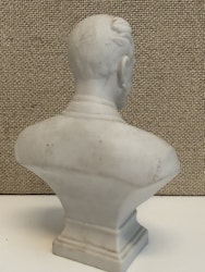 BYST, porslin, " Peter Tchaikovsky", Lomonosov, Sovjetunionen.