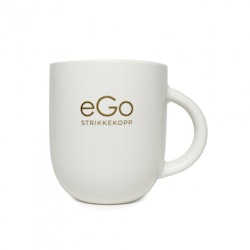 Strikkekopp Ego
