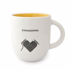 Strikkekoppen