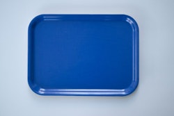 Frokostbrett KOBOLT BLÅ