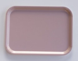 Frokostbrett DUSTY PINK