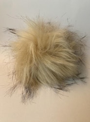 Dusk stor - Lys beige