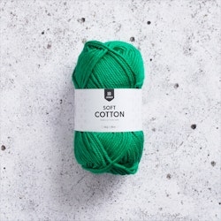 Soft Cotton - 100% bomullsgarn