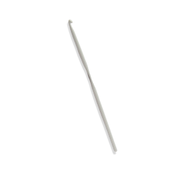 Heklenål aluminium - 3,5mm