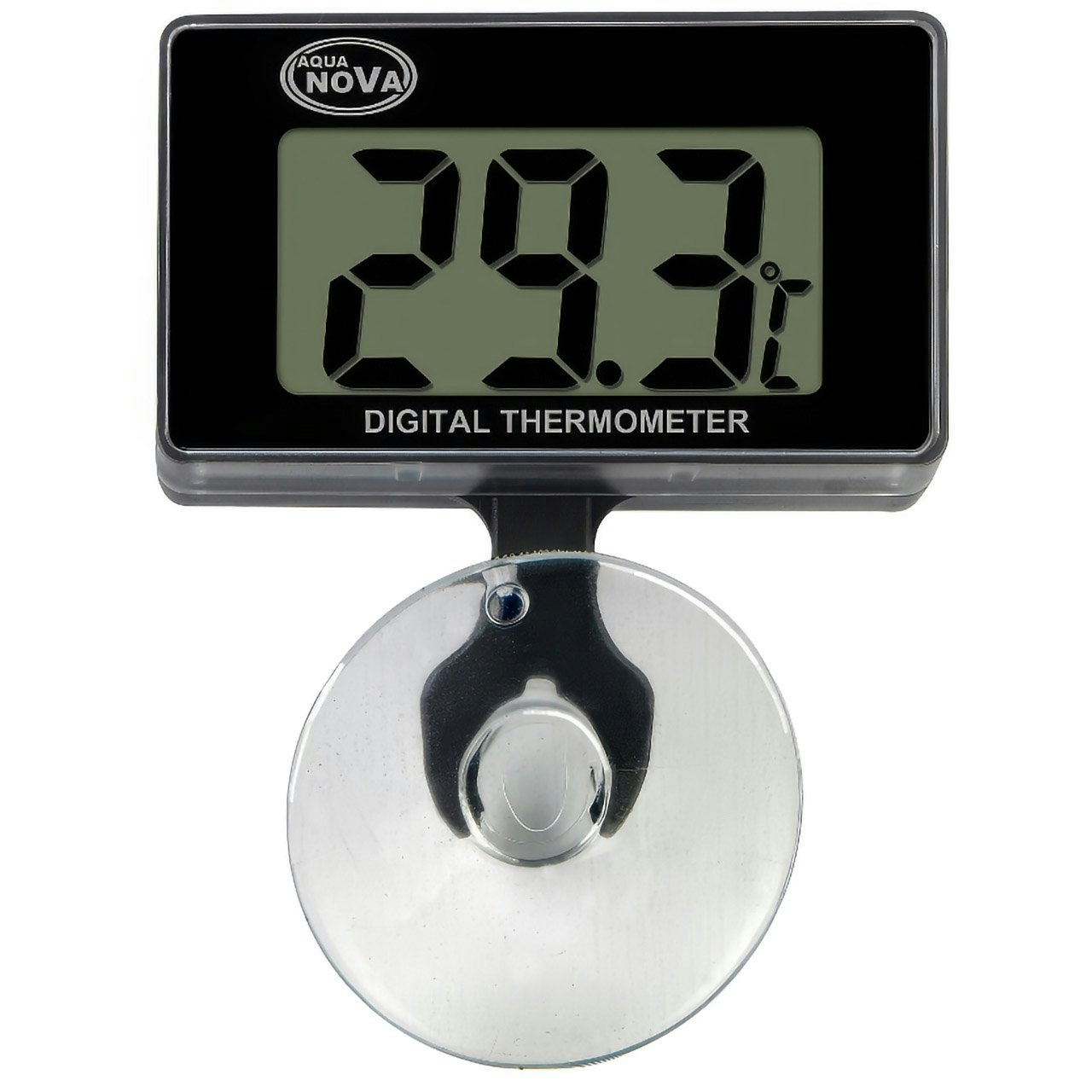 Termometer - aquahobby