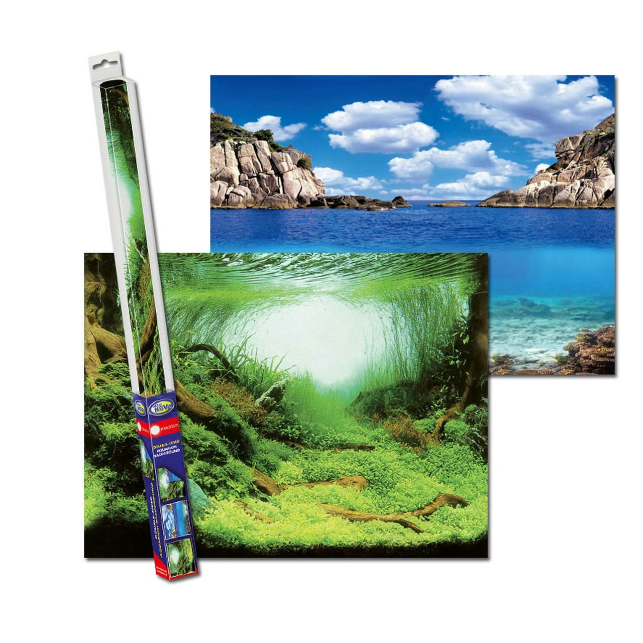 Baggrund - aquahobby
