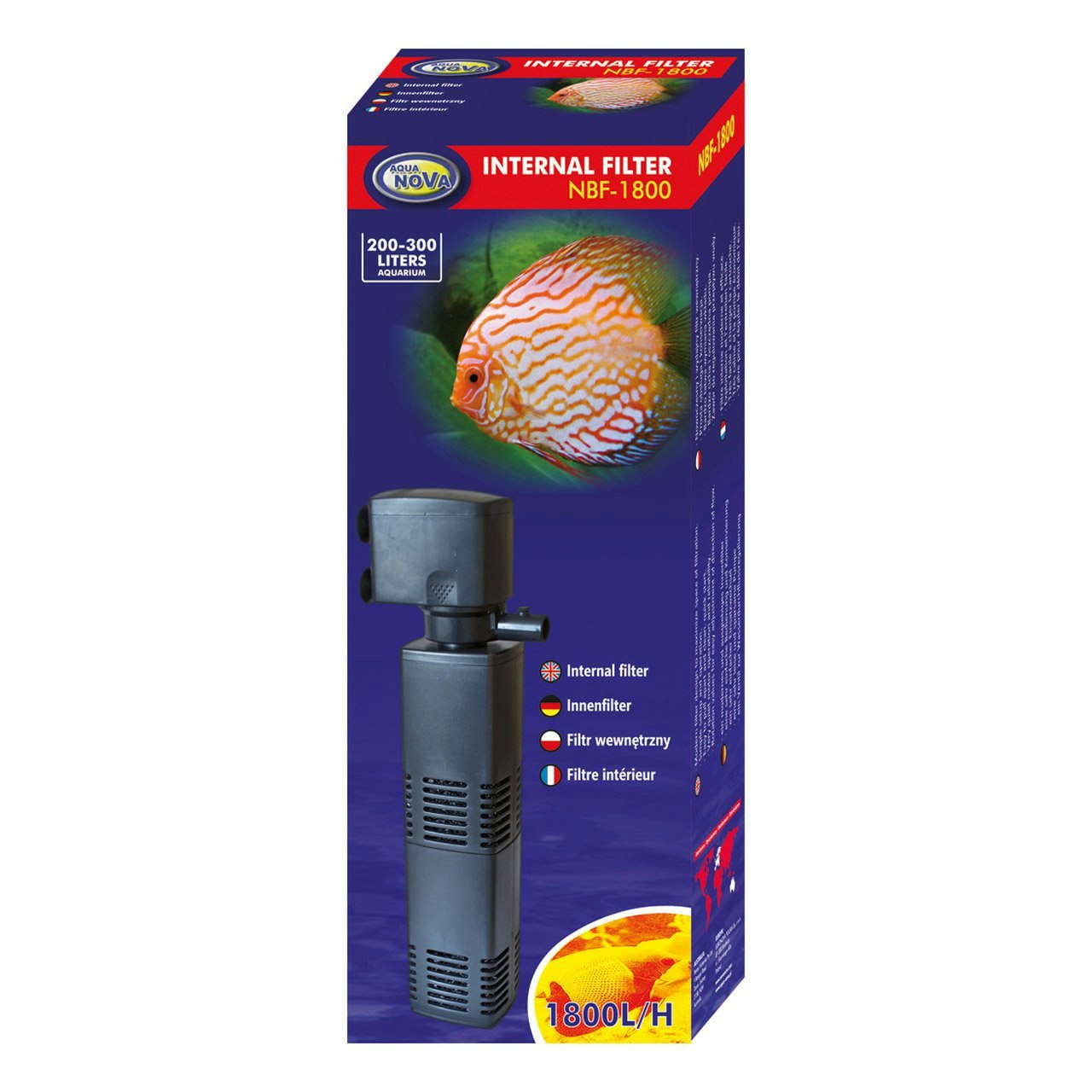 Filter - aquahobby