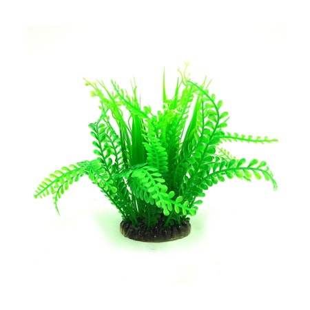 Kunstplanter til Akvariet - Nemt Vedligehold og Flot Udseende - NP-18 6006-R