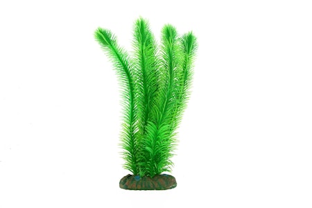 Kunstplanter til Akvariet - Nemt Vedligehold og Flot Udseende - NP-30 30041