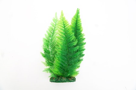Kunstplanter til Akvariet - Nemt Vedligehold og Flot Udseende - NP-30 2929