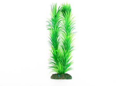 Kunstplanter til Akvariet - Nemt Vedligehold og Flot Udseende - NP-40 40044
