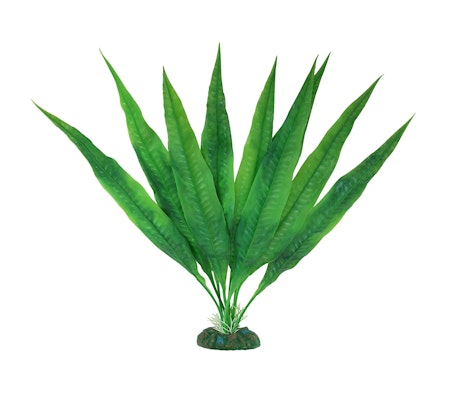 Kunstplanter til Akvariet - Nemt Vedligehold og Flot Udseende - NP-40 4090