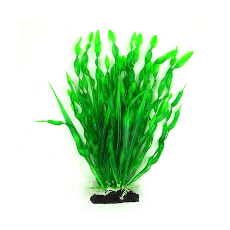 Kunstplanter til Akvariet - Nemt Vedligehold og Flot Udseende - NP-40 6008-R