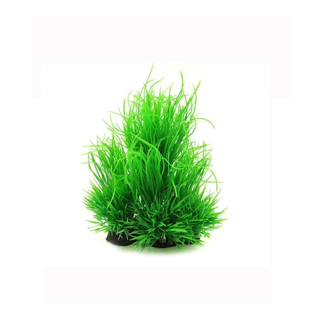 Kunstplanter til Akvariet - Nemt Vedligehold og Flot Udseende - NP-21 6015-R