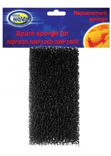 NBF-800/1200/1800 SPONGE