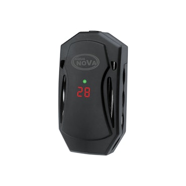 MINI-HEATER-100W: Kompakt Akvarievarmer med Præcis Temperaturkontrol