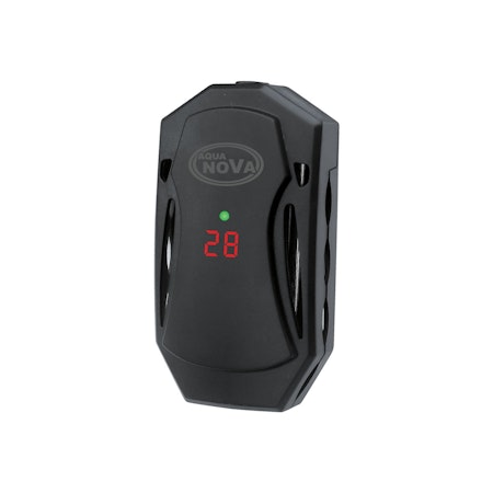 MINI-HEATER-100W: Kompakt Akvarievarmer med Præcis Temperaturkontrol
