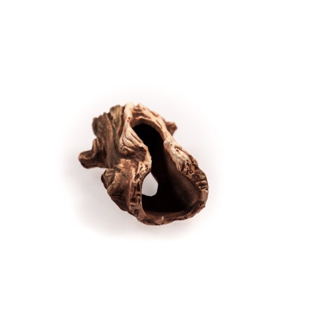 Trærod M 9,5x7x4cm, emballage bobleplast N-29772