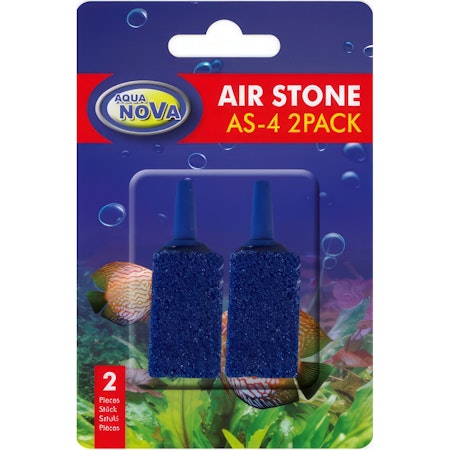 AS-4 2-PACK Luft Sten