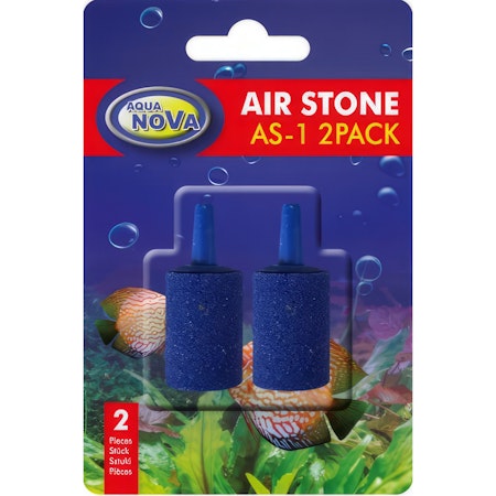 AS-1 2-PACK Luft Sten
