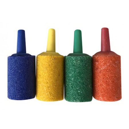 AS-1 COLOUR PACK Luft Sten