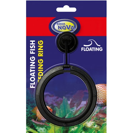 NFEEDING-RING-CIRCLE Fish Feeder
