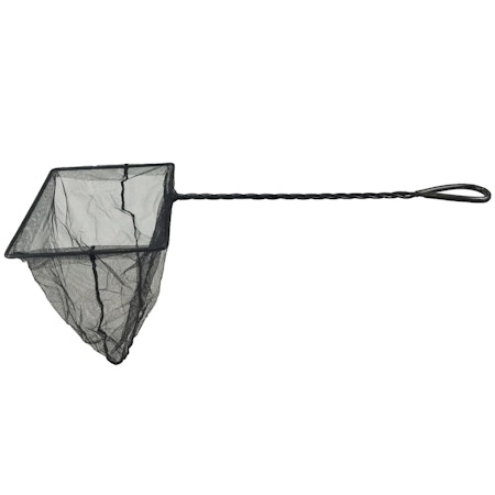 Professionelt Fiskenet 20 cm - skånsom håndtering af akvariefisk