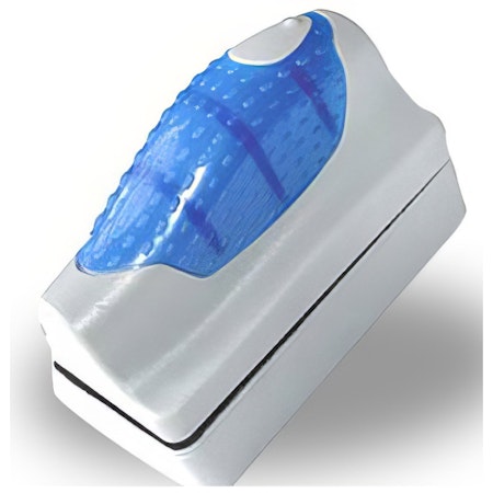 Effektiv Algefjerner til Akvariet - Aqua Nova algemagnet NMC-XL