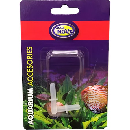 NAT-5 Aqua Nova 4mm stik i blister (2 stk)