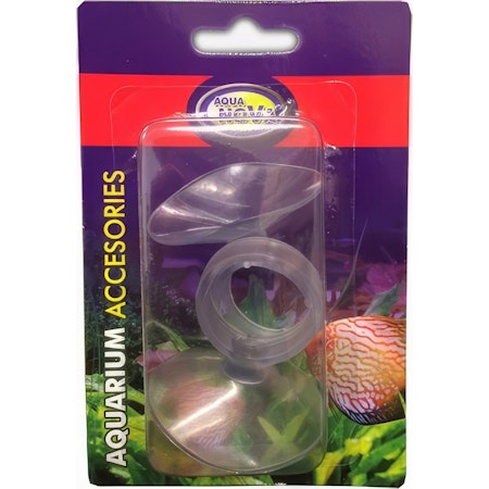 NASC-3 Aqua Sugekop 21 mm i blister (2 stk)