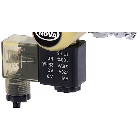 Reserve Solenoidventil til NCO2-REG-SOLENOID CO2 Regulator