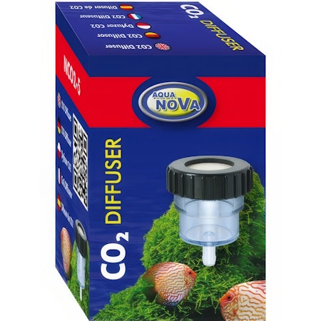 NCO2-5 CO2 Diffuser