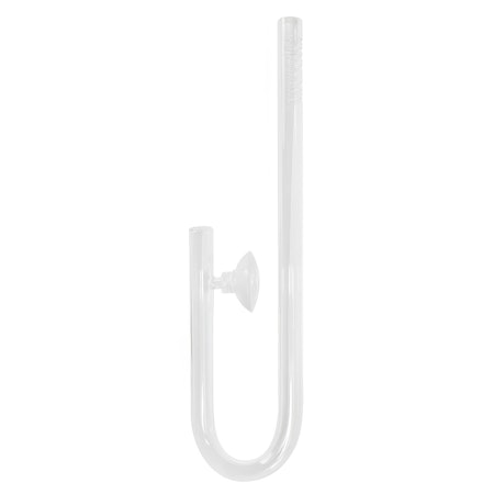 NCO2-GLASSÆT-16/21MM - CO2 Akvarie systemer