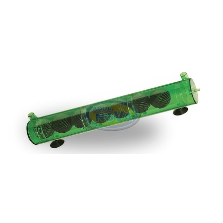 Effektiv CO2-Fordeling - NCO2-4 Reaktor til 90cm Akvarier