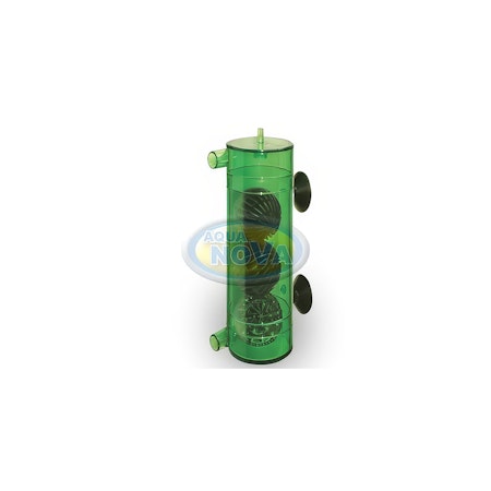 Effektiv CO2-Fordeling - NCO2-3 Reaktor til 60cm Akvarier
