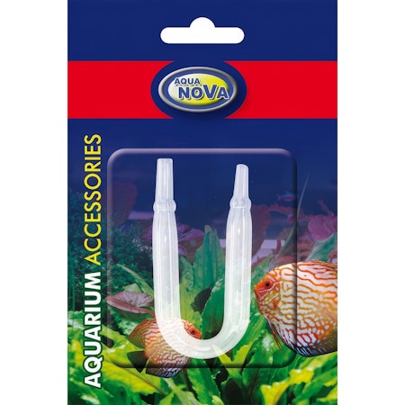NCO2-GLASSLUF-4x15MM - Glasalbue 4x15mm