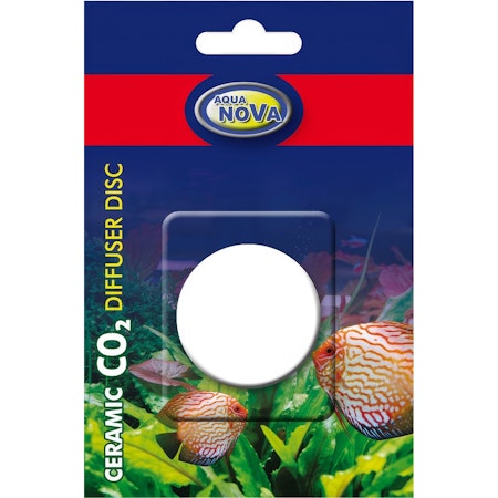NCO2-DIFF-DISC-24MM - Diffuserskive 24MM til NCO2-STAINLESSDIF-30mm