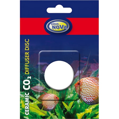 Diffuserskive 19MM til NCO2-INLINEDIFFUSER