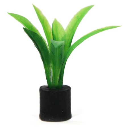 Kunstplanter til Akvariet - Nemt Vedligehold og Flot Udseende - NP-3 03008