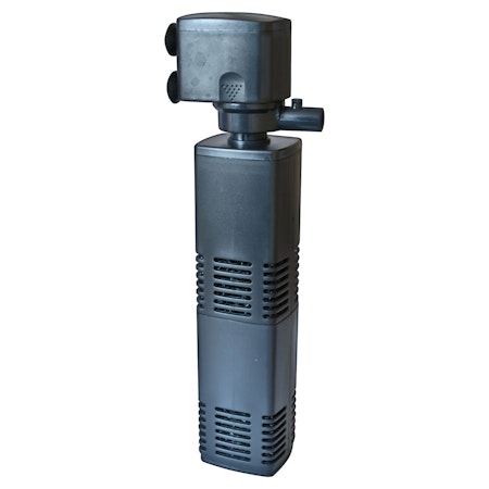 Aqua Nova NBF-1200: Effektivt Indvendigt Filter til Akvarier op til 150 Liter