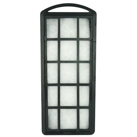 NF-300 Hang on filter replacement cartridge.