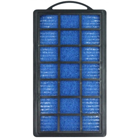 NF-450 Hang on filter replacement cartridge.